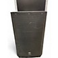 Used Electro-Voice ZLX-15P 15in 2-Way Powered Speaker thumbnail