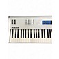 Used Alesis QS8.2 Keyboard Workstation