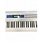 Used Alesis QS8.2 Keyboard Workstation