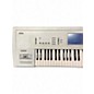 Used KORG Triton Studio 61 Key Keyboard Workstation