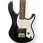 Used Peavey ROCKMASTER Black Solid Body Electric Guitar