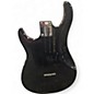 Used Peavey ROCKMASTER Black Solid Body Electric Guitar