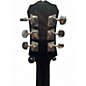 Used Epiphone Les Paul Junior Black Solid Body Electric Guitar