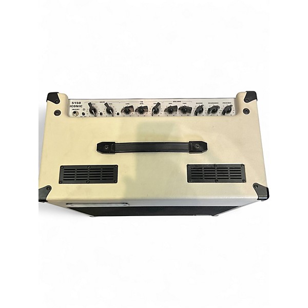 Used EVH 5150 iconic Tube Guitar Combo Amp