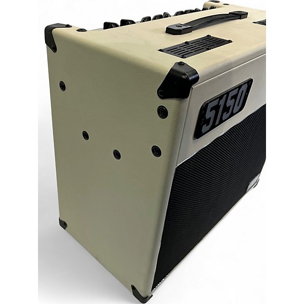 Used EVH 5150 iconic Tube Guitar Combo Amp
