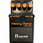 Used BOSS HM-2W Effect Pedal thumbnail