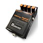 Used BOSS HM-2W Effect Pedal
