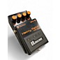 Used BOSS HM-2W Effect Pedal