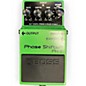 Used BOSS PH3 Phase Shifter Effect Pedal thumbnail
