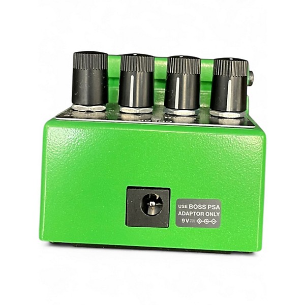 Used BOSS PH3 Phase Shifter Effect Pedal