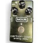 Used MXR Carbon Copy Effect Pedal thumbnail