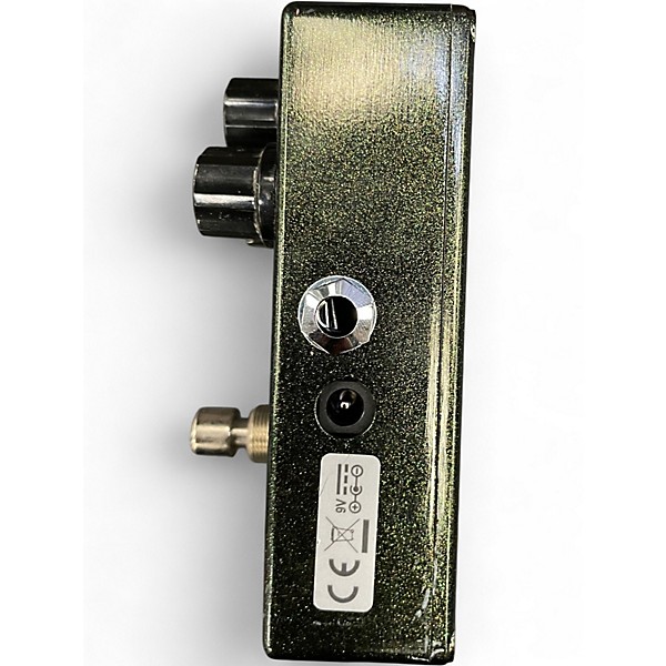 Used MXR Carbon Copy Effect Pedal