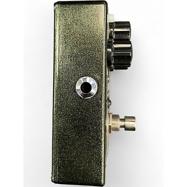 Used MXR Carbon Copy Effect Pedal