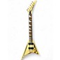 Used Jackson RR5 Randy Rhoads Antique Ivory Solid Body Electric Guitar thumbnail