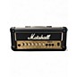 Used Marshall LEAD 15 Solid State Guitar Amp Head thumbnail
