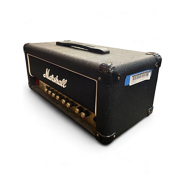 Used Marshall DSL15H 15W Tube Guitar Amp Head
