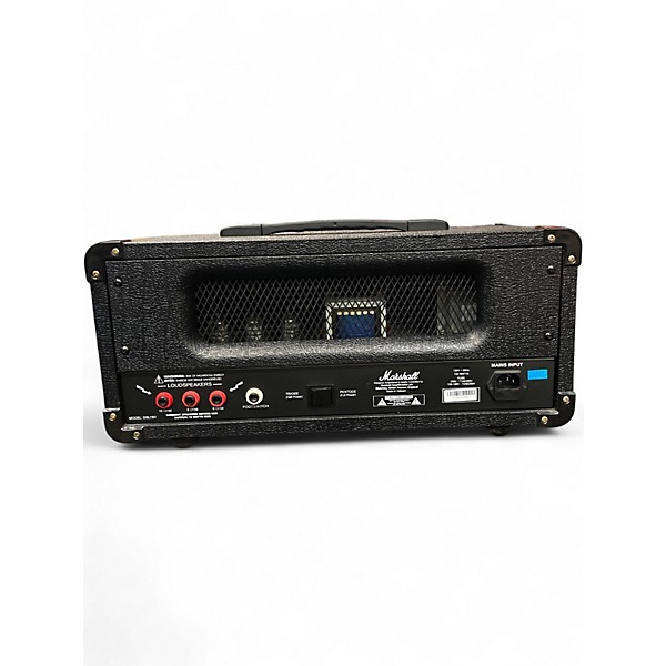Used Marshall DSL15H 15W Tube Guitar Amp Head
