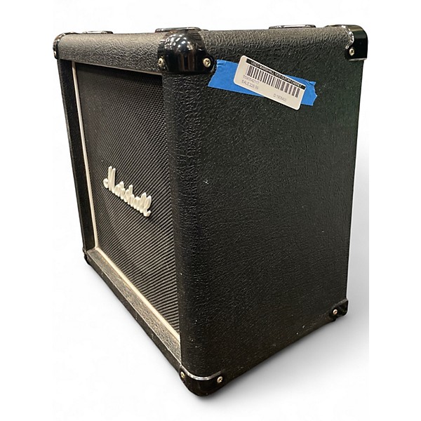 Used Marshall 1X10 Guitar Cabinet