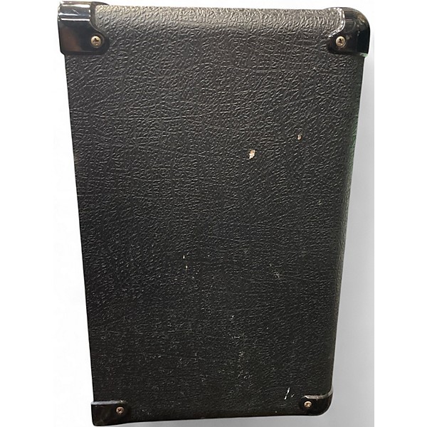 Used Marshall 1X10 Guitar Cabinet
