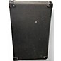 Used Marshall 1X10 Guitar Cabinet