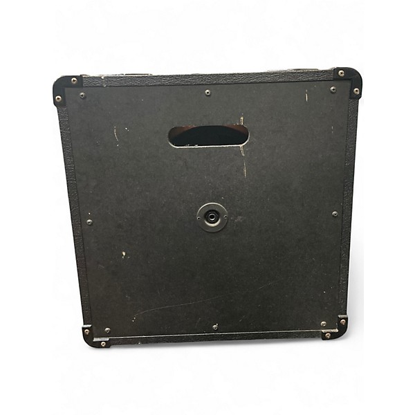 Used Marshall 1X10 Guitar Cabinet