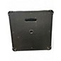 Used Marshall 1X10 Guitar Cabinet