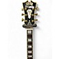 Used D'Angelico EX-SS Sunburst Hollow Body Electric Guitar
