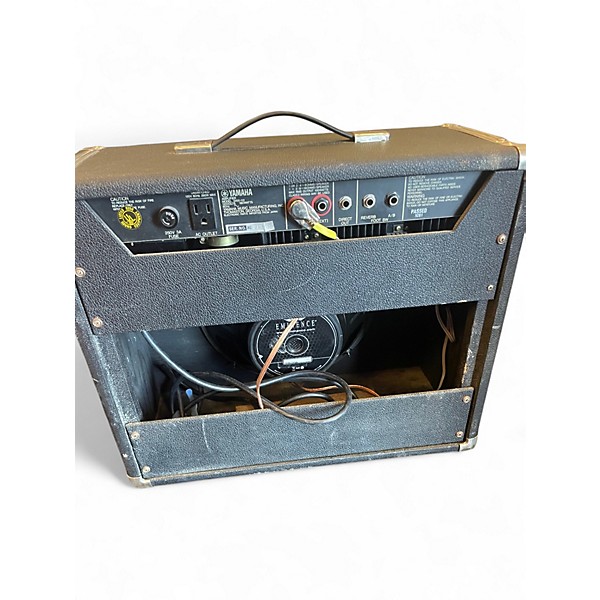 Used Yamaha G100 Guitar Combo Amp