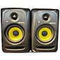 Used KRK RP5 ROKIT G3 Pair Powered Monitor thumbnail