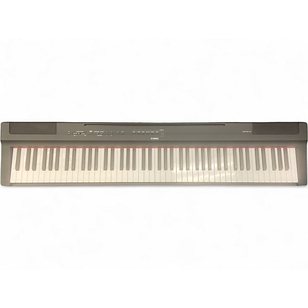Used Yamaha P125 Digital Piano
