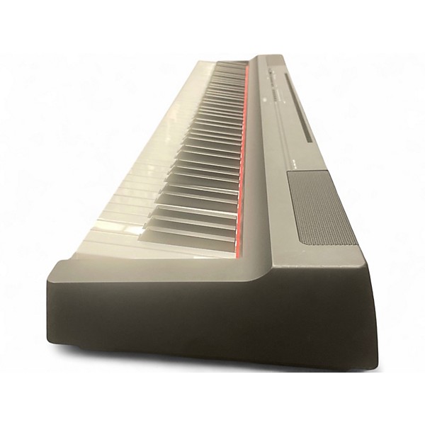 Used Yamaha P125 Digital Piano