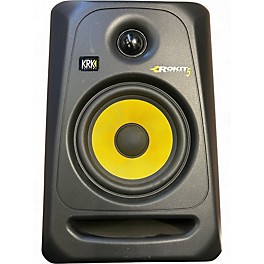 Used KRK RP5G3 Each Powered Monitor