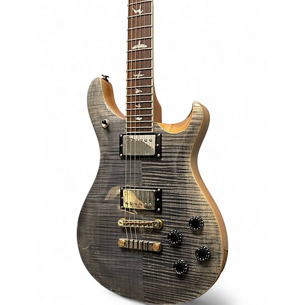 Used PRS McCarty 594 Gray Solid Body Electric Guitar