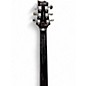 Used ESP LTD AS1 Alex Skolnick Blue Solid Body Electric Guitar