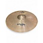 Used Paiste 14in 802 HIHAT PAIR Cymbal