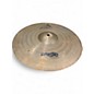 Used Paiste 14in 802 HIHAT PAIR Cymbal
