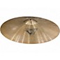 Used Paiste 20in 802 20IN RIDE Cymbal