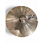 Used Paiste 20in PST7 Ride Cymbal thumbnail