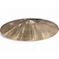 Used Paiste 20in PST7 Ride Cymbal