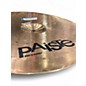 Used Paiste 20in PST7 Ride Cymbal
