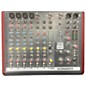 Used Allen & Heath ZED10FX Unpowered Mixer thumbnail