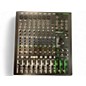 Used Mackie PROFX12 Unpowered Mixer thumbnail