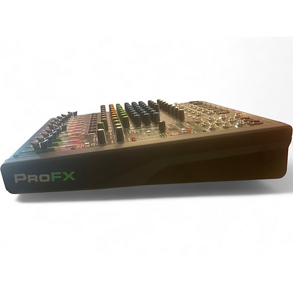 Used Mackie PROFX12 Unpowered Mixer