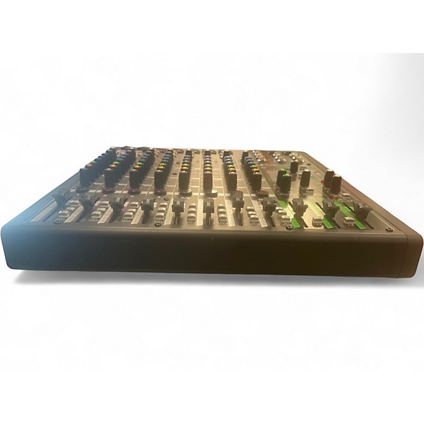 Used Mackie PROFX12 Unpowered Mixer