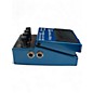 Used BOSS PS6 Harmonist Effect Pedal