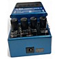 Used BOSS PS6 Harmonist Effect Pedal