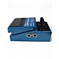 Used BOSS PS6 Harmonist Effect Pedal