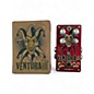 Used DigiTech Ventura Vibe Effect Pedal thumbnail