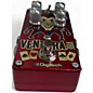 Used DigiTech Ventura Vibe Effect Pedal
