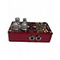 Used DigiTech Ventura Vibe Effect Pedal